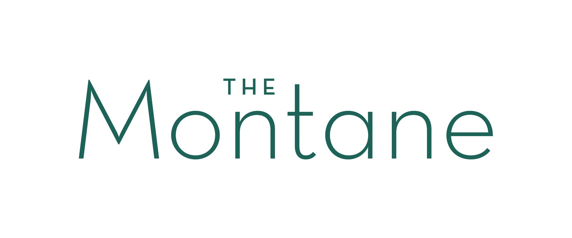 The Montane Condominium